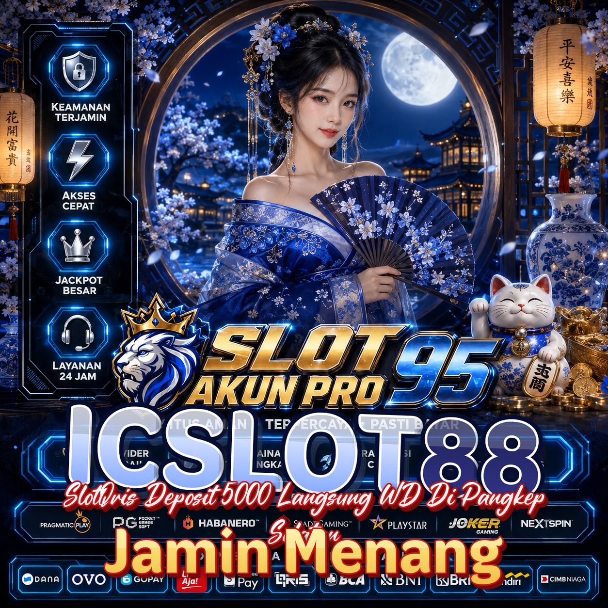 ICSLOT88
